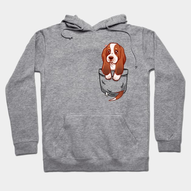 Basset hound sweatshirt discount